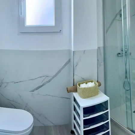 Casa Calypso 2bd In Marbella