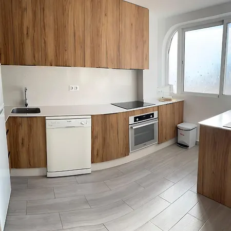 Casa Calypso 2bd In Marbella Apartment