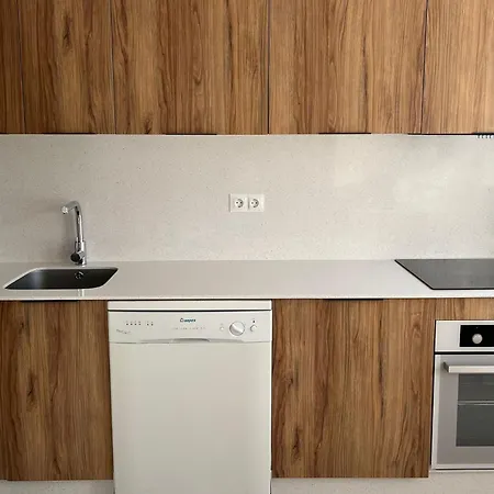 Apartment Casa Calypso 2bd In Marbella Sitio de Calahonda