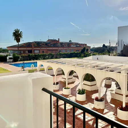Casa Calypso 2bd In Marbella *