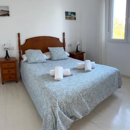 Casa Calypso 2bd In Marbella Sitio de Calahonda