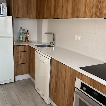 Casa Calypso 2bd In Marbella