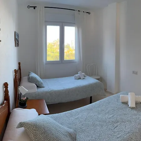 Casa Calypso 2bd In Marbella Apartment