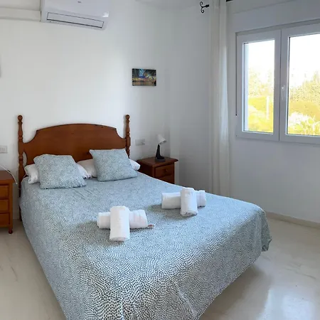 Casa Calypso 2bd In Marbella Apartment *