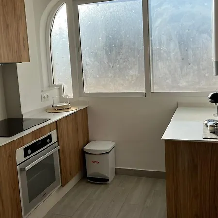 Casa Calypso 2bd In Marbella Apartment